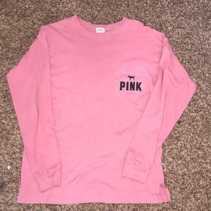 Long sleeve